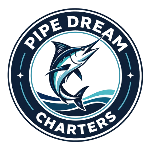 Pipe Dream Charters